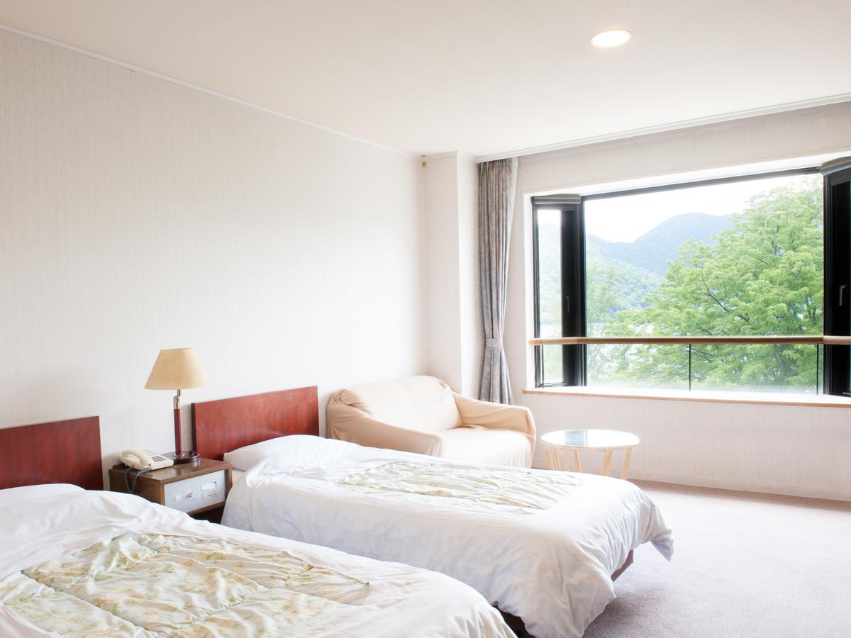 ניקו Hotel Kohantei מראה חיצוני תמונה