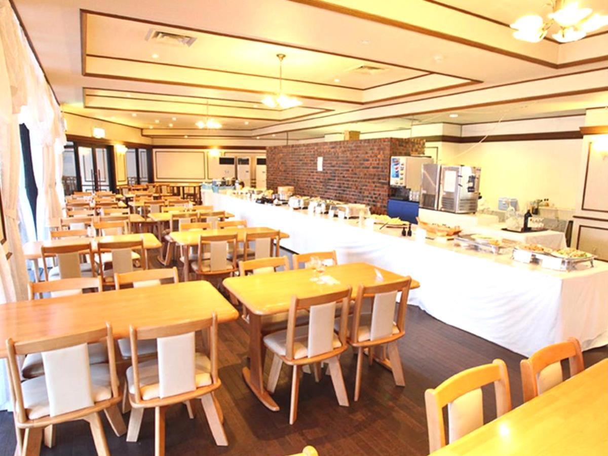 ניקו Hotel Kohantei מראה חיצוני תמונה