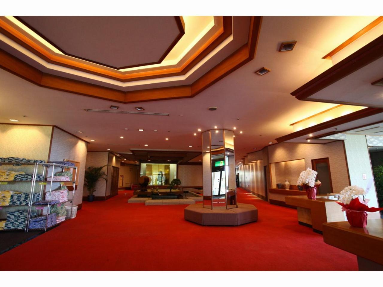 ניקו Hotel Kohantei מראה חיצוני תמונה
